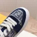 Fendi shoes for Women's Fendi Sneakers #B49463