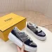 Fendi shoes for Women's Fendi Sneakers #B49463