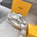 Fendi shoes for Women's Fendi Sneakers #B64351
