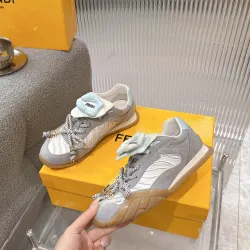 Fendi shoes for Women's Fendi Sneakers #B64351