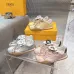 Fendi shoes for Women's Fendi Sneakers #B64353