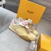 Fendi shoes for Women's Fendi Sneakers #B64356