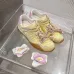 Fendi shoes for Women's Fendi Sneakers #B64356