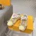 Fendi shoes for Women's Fendi Sneakers #B64356