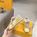 Fendi shoes for Women's Fendi Sneakers #B64356