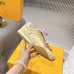 Fendi shoes for Women's Fendi Sneakers #B64356