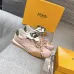 Fendi shoes for Women's Fendi Sneakers #B64357