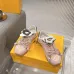 Fendi shoes for Women's Fendi Sneakers #B64357