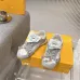 Fendi shoes for Women's Fendi Sneakers #B64358