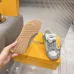 Fendi shoes for Women's Fendi Sneakers #B64358