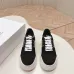 Fendi shoes for Women's Fendi Sneakers Black/White #B49464