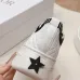Fendi shoes for Women's Fendi Sneakers Black/White #B49464
