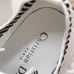 Fendi shoes for Women's Fendi Sneakers Black/White #B49464