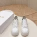 Fendi shoes for Women's Fendi Sneakers Black/White #B49464