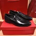 Farregemo shoes for Men's Farregemo leather shoes #9999924366