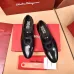 Farregemo shoes for Men's Farregemo leather shoes #9999924366