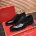 Ferragamo shoes for Men's Ferragamo OXFORDS #99907296