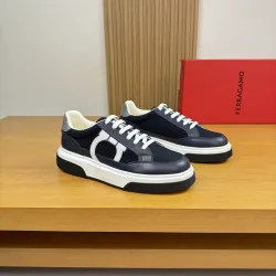 Ferragamo shoes for Men's Ferragamo OXFORDS #B59650