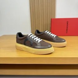 Ferragamo shoes for Men's Ferragamo OXFORDS #B59651