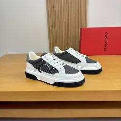 Ferragamo shoes for Men's Ferragamo OXFORDS #B59654