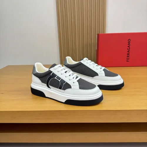 Ferragamo shoes for Men's Ferragamo OXFORDS #B59654