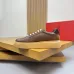 Ferragamo shoes for Men's Ferragamo OXFORDS #B59657