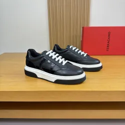 Ferragamo shoes for Men's Ferragamo OXFORDS #B59661