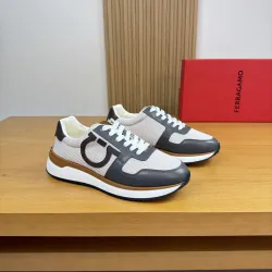 Ferragamo shoes for Men's Ferragamo OXFORDS #B63926