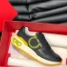 Ferragamo shoes for Men's Ferragamo Sneakers #9999928930