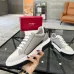 Ferragamo shoes for Men's Ferragamo Sneakers #9999928943