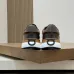 Ferragamo shoes for Men's Ferragamo Slippers #B63580