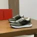 Ferragamo shoes for Men's Ferragamo Slippers #B63581