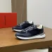 Ferragamo shoes for Men's Ferragamo Slippers #B63582