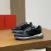 Ferragamo shoes for Men's Ferragamo Slippers #B63585