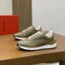 Ferragamo shoes for Men's Ferragamo Slippers #B63591