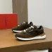 Ferragamo shoes for Men's Ferragamo Slippers #B63594