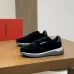 Ferragamo shoes for Men's Ferragamo Slippers #B63596