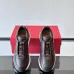 Ferragamo shoes for Men's Ferragamo Slippers #B63601
