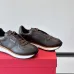 Ferragamo shoes for Men's Ferragamo Slippers #B63601