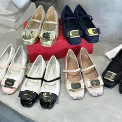 Ferragamo shoes for Women's Ferragamo Pumps #B49437