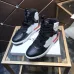 Givenchy Casual shoes Givenchy Boots high top for men #99916039