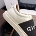 Hot sale Men's and Women Givenchy Original high quality Leather Sneakers TPU shoes sole #9120095