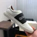 Hot sale Men's and Women Givenchy Original high quality Leather Sneakers TPU shoes sole #9120095