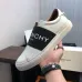 Hot sale Men's and Women Givenchy Original high quality Leather Sneakers TPU shoes sole #9120095