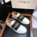 Hot sale Men's and Women Givenchy Original high quality Leather Sneakers TPU shoes sole #9120095