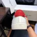 Hot sale Men's and Women Givenchy Original high quality Leather Sneakers TPU shoes sole #9120095