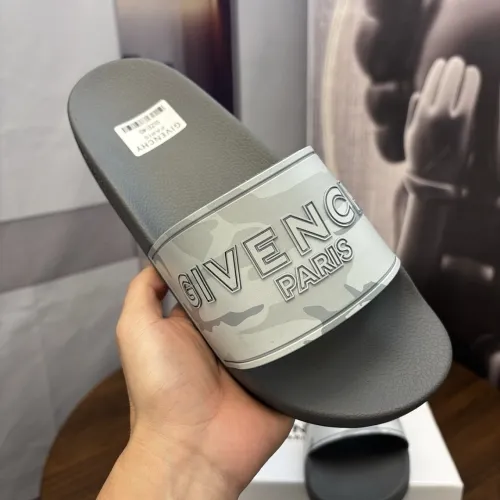 Givenchy Shoes for Men's Givenchy slippers #B63133