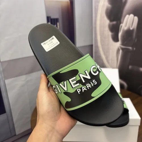 Givenchy Shoes for Men's Givenchy slippers #B63134