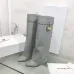 Givenchy Women's boots brown/beige/Grey Sizes 35-42 #B58364