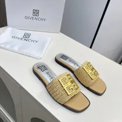 Givenchy Shoes for Women's Givenchy slippers #B47461